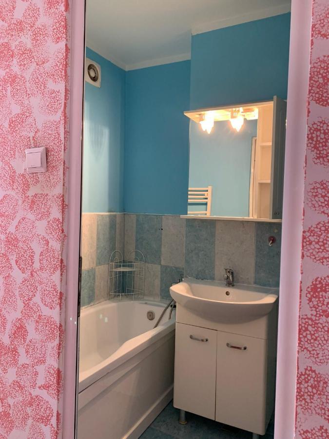 Căn hộ B&B Cluj Cluj-Napoca